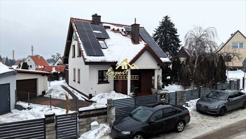 dom na sprzedaż 184m2 dom Ostróda, Ostróda, Feliksa Nowowiejskiego