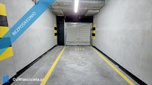 magazyn na wynajem 20m2 magazyn Warszawa, Wola, Siedmiogrodzka 1