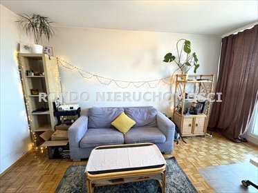 mieszkanie na wynajem 39m2 mieszkanie Wrocław, Krzyki, Jastrzębia