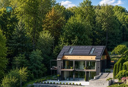 Sprzedam nowoczesny dom 290 m² z panoramicznymi oknami dom Kraków, Swoszowice, Włodzimierza Gruszczyńskiego