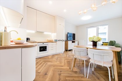 mieszkanie na wynajem 80m2 mieszkanie Kraków, Śródmieście, Prandoty