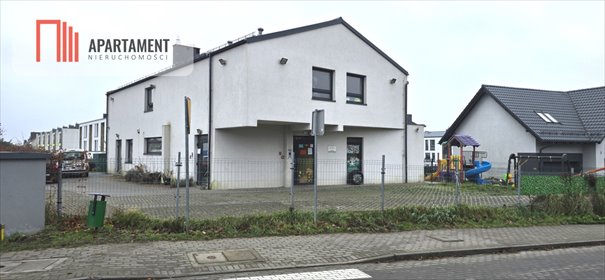 lokal użytkowy na sprzedaż 590m2 lokal użytkowy Juszkowo