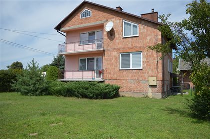 Dom na sprzedaż Tuszów Mały 150m2 Foto 1