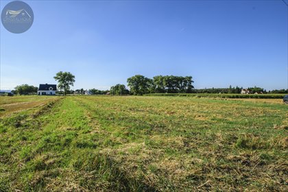 działka na sprzedaż 4631m2 działka Mościsko