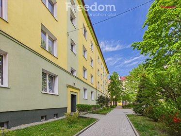 Rozkładowe 2 pokoje do remontu, blisko centrum Radomia mieszkanie Radom, Planty, Ludwika Solskiego