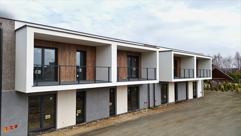 mieszkanie na sprzedaż 58m2 mieszkanie Rzeszów, Załęże, Nefrytowa