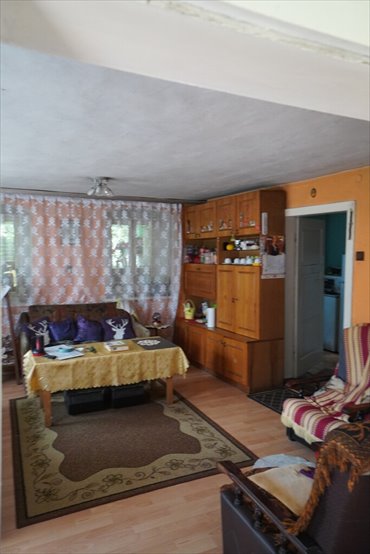dom na sprzedaż 60m2 dom Zebrzydowa