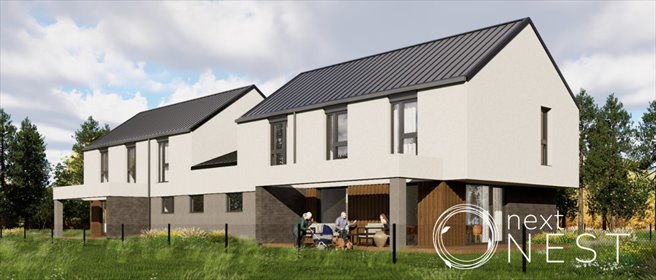 dom na sprzedaż 186m2 dom Konstancin-Jeziorna, Warecka