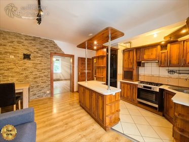 Na sprzedaż przestronne mieszkanie 62 m² z dużym ogrodem w Bytomiu mieszkanie Bytom, Stroszek