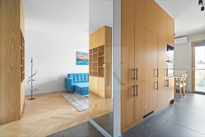 mieszkanie na wynajem 55m2 mieszkanie Warszawa, Ochota, Stara Ochota, Tadeusza Joteyki