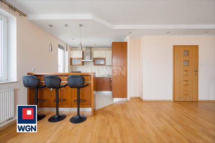 Dwupoziomowe 74 m² z balkonem i garażem zapraszam mieszkanie gdańsk, Orunia Górna, Sosnkowskiego