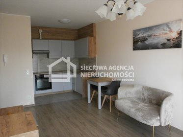 Nowoczesne 2-pokojowe mieszkanie 40 m² z balkonem polecam mieszkanie Pruszcz Gdański, Ignacego Domeyki