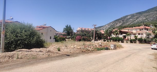 działka na sprzedaż 0m2 działka Fethiye, Ölüdeniz, Fethiye, Muğla