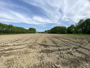 Działka budowlana 1171 m2 z mediami i dojazdem w Kiczycach działka Kiczyce, Kiczyce