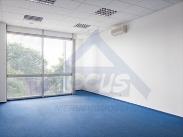Nowoczesny open space 53m2 z klimatyzacją i parkingiem lokal użytkowy Warszawa, Włochy