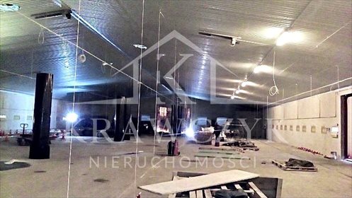 Magazyn na wynajem Stargard, Kluczewo 1 680m2 Foto 5