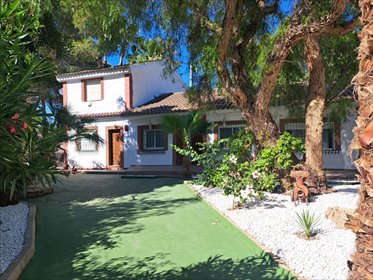 dom na sprzedaż 145m2 dom Alicante