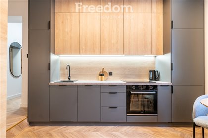 Kawalerka 25 m² w centrum Katowic - polecam mieszkanie Katowice, Adama Mickiewicza