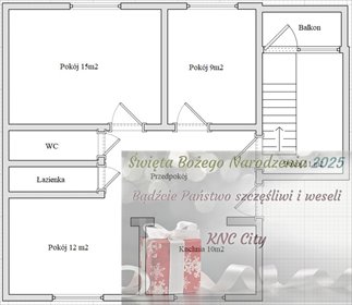 mieszkanie na sprzedaż 74m2 mieszkanie Lublin, Czuby Północne, Różana