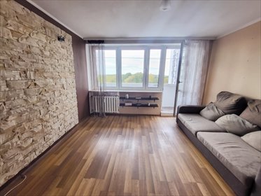 Kawalerka 38 m² z balkonem, komórką i świetną komunikacją. mieszkanie Katowice, os. Tysiąclecia, Ułańska