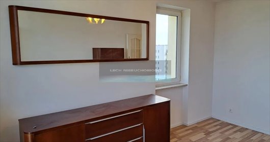 Przestronne 3-pokojowe mieszkanie z balkonem i widokiem mieszkanie Warszawa, Praga-Południe, Międzynarodowa