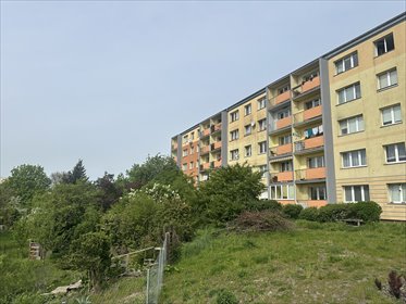 mieszkanie na sprzedaż 46m2 mieszkanie Szczecin, Niebuszewo, Rugiańska