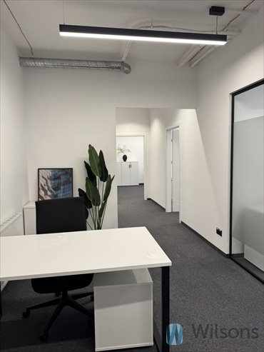 lokal użytkowy na wynajem 139m2 lokal użytkowy Warszawa, Mokotów, Jana III Sobieskiego