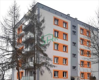 mieszkanie na sprzedaż 40m2 mieszkanie Sosnowiec