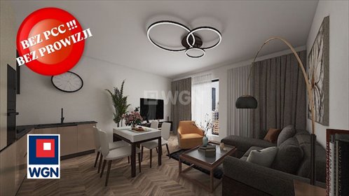 mieszkanie na sprzedaż 59m2 mieszkanie Gdańsk Rotmanka, Rotmanka, Bajki