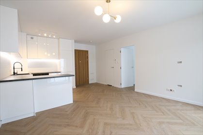 Zapraszam do 42 m² nowoczesnego mieszkania w Śródmieściu mieszkanie Lublin, Śródmieście, Stanisława Staszica