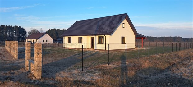Dom na sprzedaż Wach 120m2 Foto 6