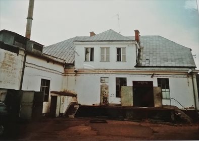 Magazyn na sprzedaż Sławice Szlacheckie 937m2 Foto 4