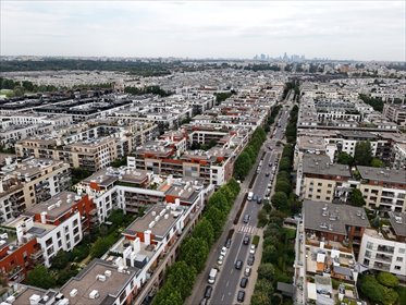 lokal użytkowy na sprzedaż 110m2 lokal użytkowy Warszawa, Wilanów, Błonia Wilanowskie