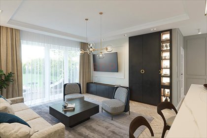 mieszkanie na sprzedaż 91m2 mieszkanie Iwiny, Iwiny, Miodowa