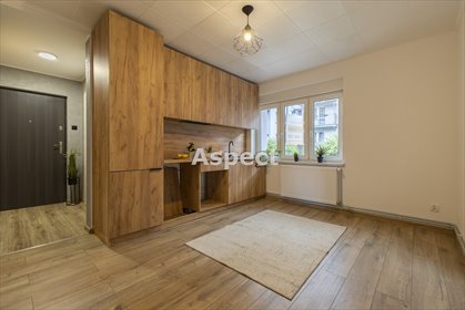 mieszkanie na sprzedaż 36m2 mieszkanie Zabrze, Centrum