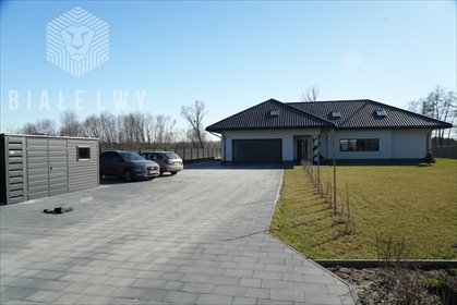 dom na sprzedaż 488m2 dom Chylice, Motylkowa