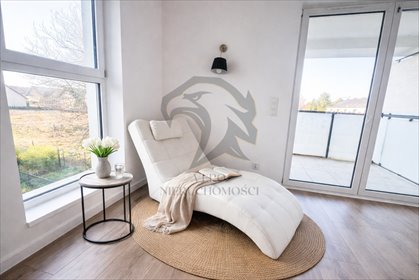 mieszkanie na sprzedaż 41m2 mieszkanie Wrocław, Ołtaszyn, Ołtaszyn, Brylantowa