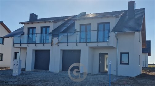 dom na sprzedaż 180m2 dom Baczyna-Kolonia