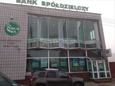lokal użytkowy na wynajem 295m2 lokal użytkowy Radom, Glinice, Średnia