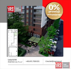 lokal użytkowy na sprzedaż 33m2 lokal użytkowy Kołobrzeg