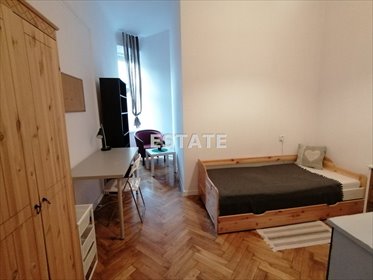 Wynajmę komfortowy pokój 14 m² w odnowionym mieszkaniu w centrum Łodzi mieszkanie Łódź, Polesie, Żwirki