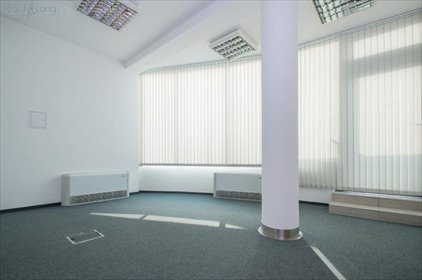 Biuro 168 m² w budynku klasy B+ na Grzegórzkach lokal użytkowy Kraków, Grzegórzki, Mogilska