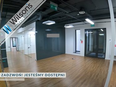 lokal użytkowy na wynajem 599m2 lokal użytkowy Warszawa, Praga-Południe Saska Kępa