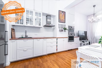 mieszkanie na sprzedaż 49m2 mieszkanie Kraków, Stanisława Klimeckiego