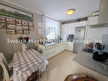 mieszkanie na sprzedaż 57m2 mieszkanie Lubin, Małomice