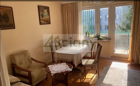 mieszkanie na sprzedaż 75m2 mieszkanie Warszawa, Mokotów, Zygmunta Modzelewskiego