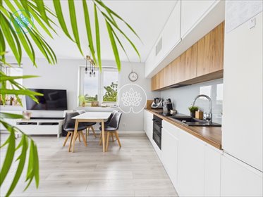 mieszkanie na sprzedaż 51m2 mieszkanie Bydgoszcz, Czyżkówko, Filtrowa