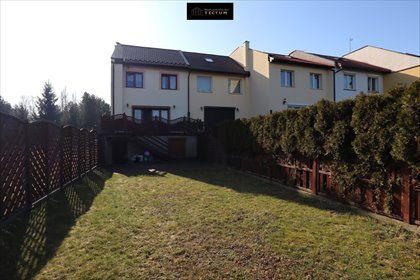 Polecam funkcjonalny dom 171 m² w Wągrowcu przy lesie dom Wągrowiec