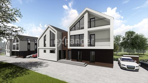 mieszkanie na sprzedaż 51m2 mieszkanie Rzeszów, Załęska