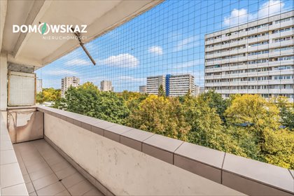 Polecam 2-pokojowe mieszkanie 37,5 m² z balkonem w Katowicach! mieszkanie Katowice, Osiedle Tysiąclecia, Piastów
